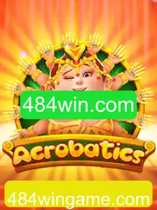 Acrobatics: Um Mergulho no Mundo dos Desafios Dinâmicos