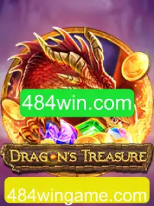 Descubra as Aventuras Épicas de DragonsTreasure no 484win.com
