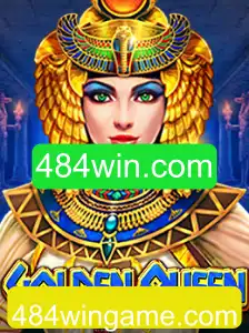 Descubra GoldenQueen: Um Jogo Fascinante no Mundo de 484win.com