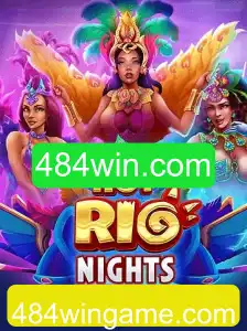 Descubra o Empolgante Jogo HotRioNights e as Suas Regras no 484win.com