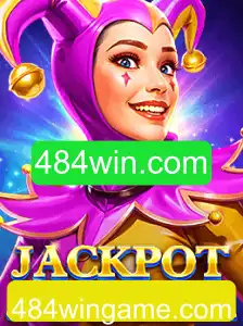 Descubra a Experiência de Jogo em JackpotJoker no 484win.com