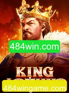 Experimente a Aventura Épica de KingArthur no 484win.com