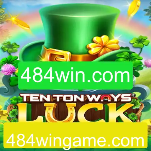 Explorando TenTonWaysLuck: Um Guia Completo com 484win.com