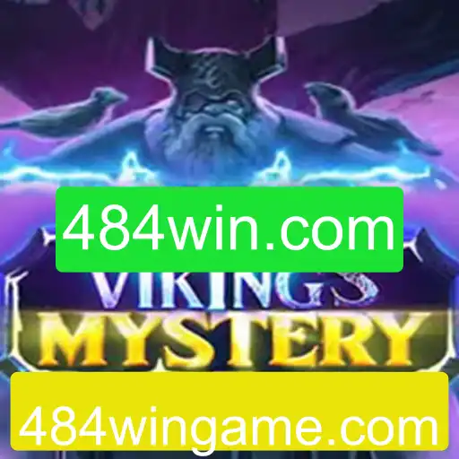 VikingsMystery: Mergulhe no Enigma dos Nórdicos com 484win.com